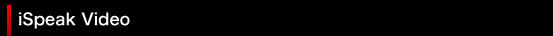 iSpeak Video 